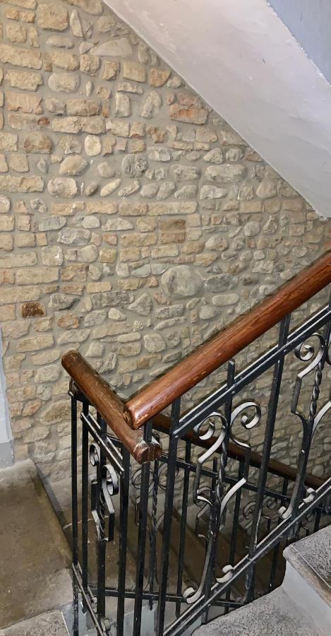 Storico Ombelico Di Parma Exterior foto