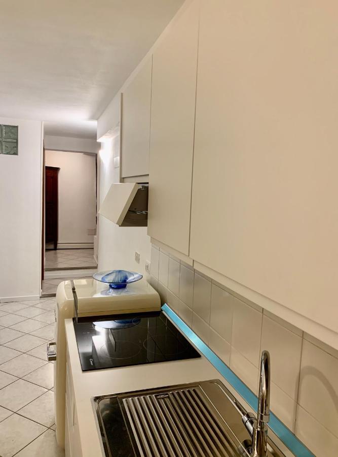 Storico Ombelico Di Parma Exterior foto