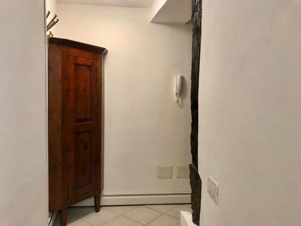 Storico Ombelico Di Parma Exterior foto