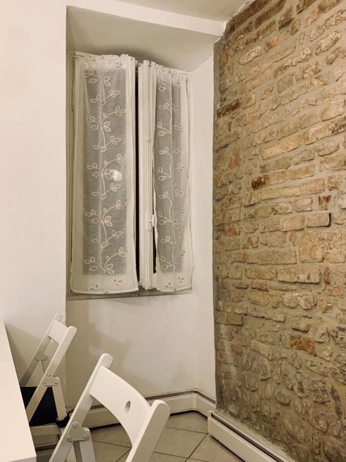 Storico Ombelico Di Parma Exterior foto